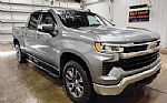 2024 Silverado 1500 Thumbnail 1
