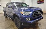2022 TACOMA Thumbnail 4