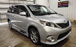 2014 Sienna Thumbnail 1