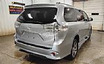 2014 Sienna Thumbnail 3