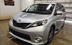 2014 Sienna Thumbnail 4