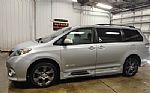 2014 Sienna Thumbnail 5