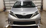 2014 Sienna Thumbnail 7