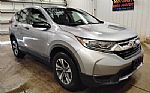 2018 CR-V Thumbnail 1