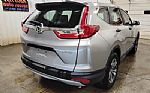2018 CR-V Thumbnail 3