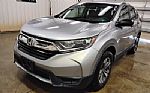 2018 CR-V Thumbnail 4