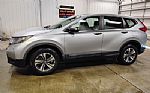 2018 CR-V Thumbnail 5