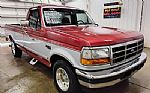 1996 FORD F-150
