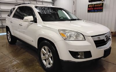 Photo of a 2008 Saturn Outlook XR for sale