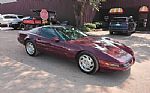 1993 Corvette Thumbnail 1