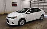 2014 Corolla Thumbnail 4