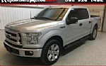 2016 F-150 Thumbnail 1
