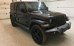 2021 Wrangler Thumbnail 2