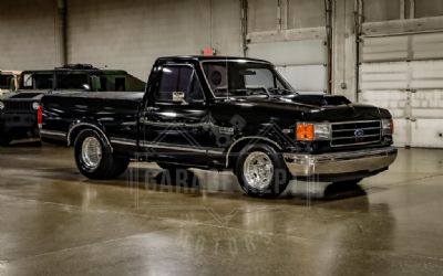 1987 Ford F150 
