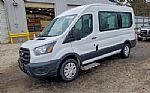 2020 Transit Passenger Wagon Thumbnail 3