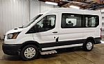 2020 Transit Passenger Wagon Thumbnail 5