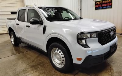 Photo of a 2025 Ford Maverick XL for sale