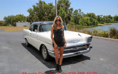 1957 Chevrolet Bel Air 