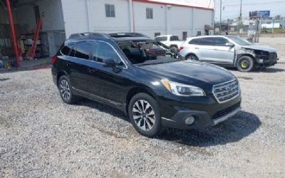 Photo of a 2017 Subaru Outback Limited for sale