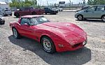 1981 Corvette Thumbnail 1