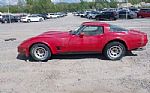 1981 Corvette Thumbnail 5