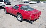 1981 Corvette Thumbnail 6