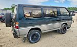 1992 UK 4X4 Diesel Thumbnail 2