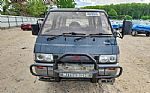 1992 UK 4X4 Diesel Thumbnail 5