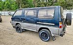 1992 UK 4X4 Diesel Thumbnail 4