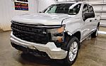 2022 Silverado 1500 Thumbnail 1