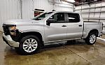 2022 Silverado 1500 Thumbnail 2