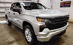 2022 Silverado 1500 Thumbnail 4