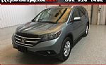 2012 CR-V Thumbnail 1