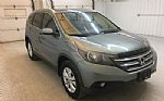 2012 CR-V Thumbnail 4