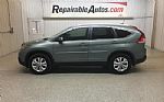2012 CR-V Thumbnail 5