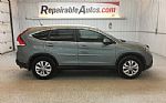 2012 CR-V Thumbnail 6