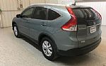2012 CR-V Thumbnail 3