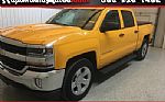 2018 Silverado 1500 Thumbnail 1