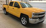 2018 Silverado 1500 Thumbnail 2