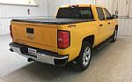 2018 Silverado 1500 Thumbnail 4