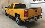 2018 Silverado 1500 Thumbnail 3