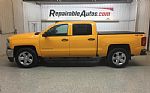 2018 Silverado 1500 Thumbnail 5