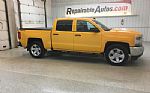 2018 Silverado 1500 Thumbnail 6