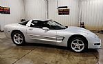 2001 CORVETTE Thumbnail 2