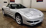 2001 CORVETTE Thumbnail 1