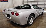 2001 CORVETTE Thumbnail 3
