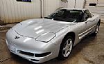 2001 CORVETTE Thumbnail 4