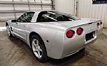 2001 CORVETTE Thumbnail 6
