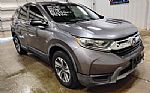 2019 CR-V Thumbnail 1