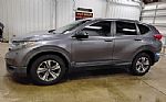 2019 CR-V Thumbnail 5